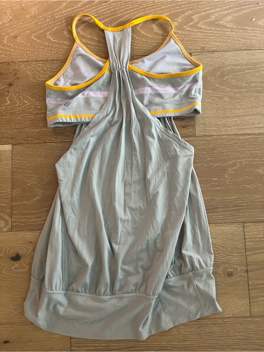 Lululemon Tank Bundle of 3, Size 8, No Limits, Tame Me, Rest Less - Picture 3 of 16